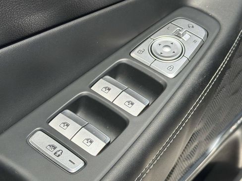 Used 2022 Hyundai Santa Fe Calligraphy FWD image 16