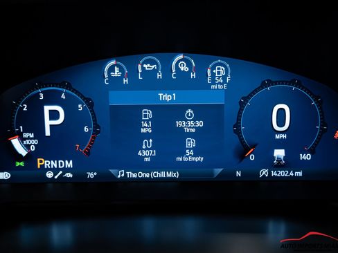 Used 2023 Ford Bronco Raptor AWD/4WD image 72