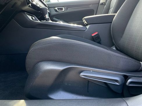 Used 2026 Honda Civic LX image 24