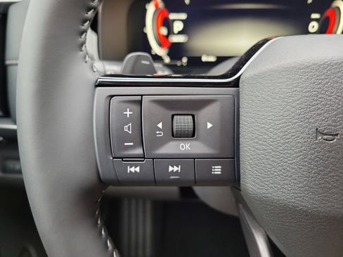 New 2026 Nissan Pathfinder SL AWD/4WD image 24