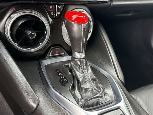 Used 2022 Chevrolet Camaro LT w/ RS Package image 37