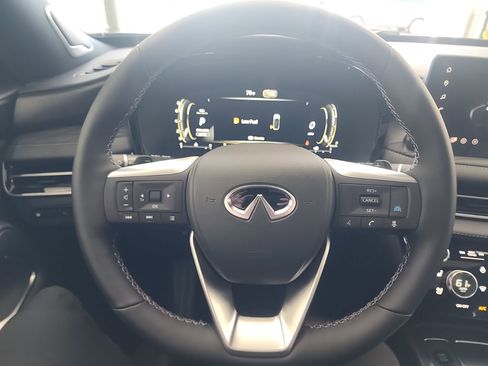 New 2026 INFINITI QX60 Autograph w/ Dark Cargo Package AWD/4WD image 41