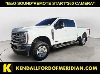 Certified 2026 Ford F250 XLT w/ XLT Premium Package AWD/4WD video 1