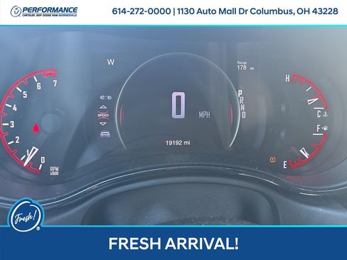 Used 2024 Dodge Durango Citadel image 20