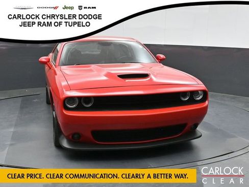 Used 2022 Dodge Challenger GT w/ Plus Package RWD image 6