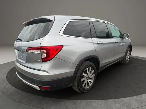 Used 2020 Honda Pilot EX-L image 5