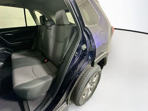 Used 2023 Toyota RAV4 XLE w/ Convenience Package FWD image 26
