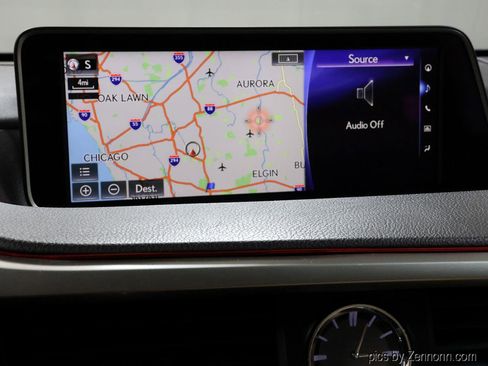 Used 2016 Lexus RX 350 Premium w/ Premium Package image 20