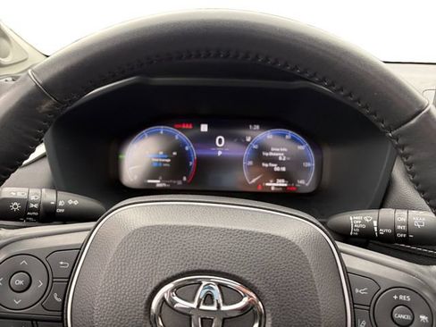 Used 2024 Toyota RAV4 Limited w/ Advanced Technology Package AWD/4WD image 14