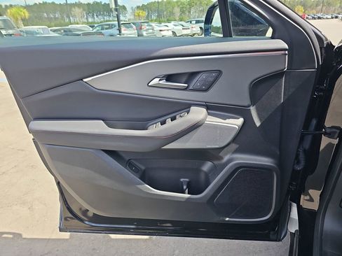 Used 2024 Acura ZDX A-Spec image 31