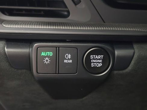 Certified 2025 Porsche 911 Carrera 4 GTS image 33
