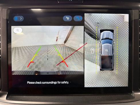 New 2026 Ford F150 XLT w/ Equipment Group 303A High image 25