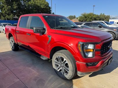 Used 2023 Ford F150 XL w/ STX Appearance Package