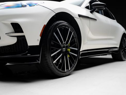 Used 2023 Aston Martin DBX 707 AWD/4WD image 81