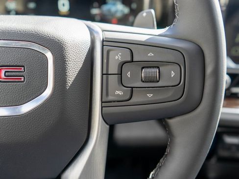 New 2026 GMC Sierra 1500 Elevation w/ Elevation Premium Package image 18