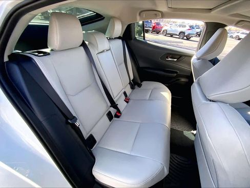 Used 2026 Toyota Prius Limited image 17