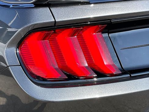Used 2020 Ford Mustang GT Premium w/ GT Performance Package RWD image 24