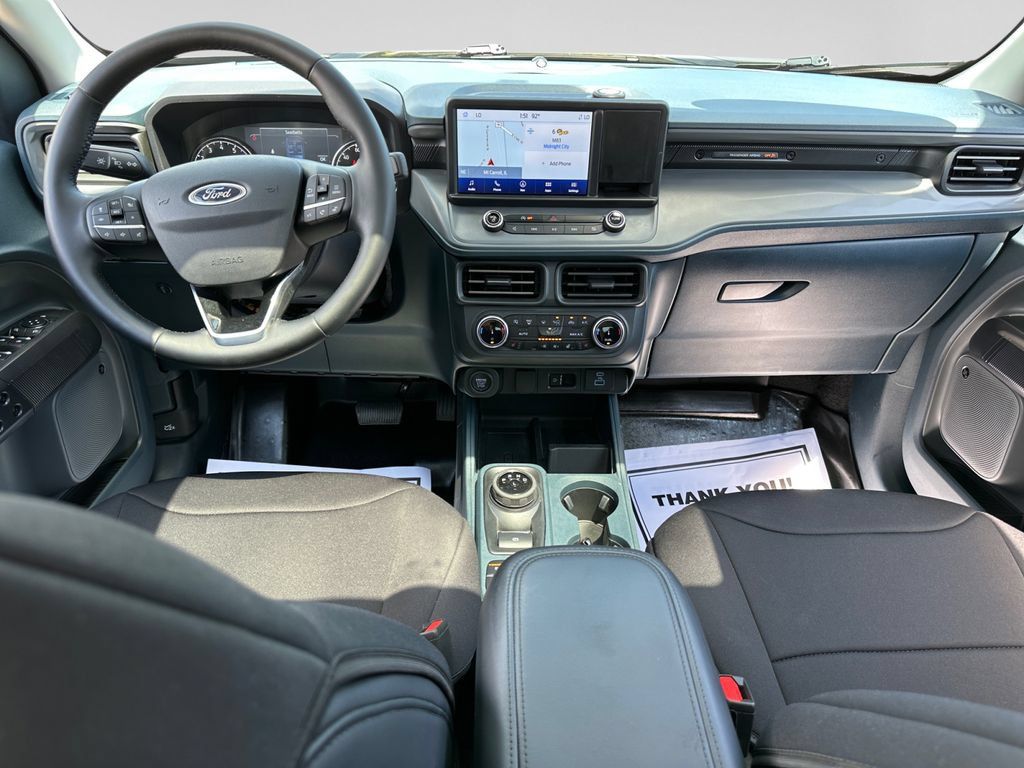 Used 2024 Ford Maverick Tremor w/ Tremor Off-Road Package AWD/4WD image 20