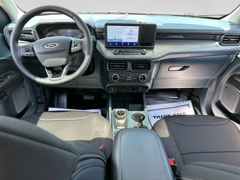 Used 2024 Ford Maverick Tremor w/ Tremor Off-Road Package AWD/4WD image 20