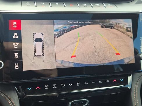 New 2026 Jeep Grand Cherokee L Summit AWD/4WD image 27