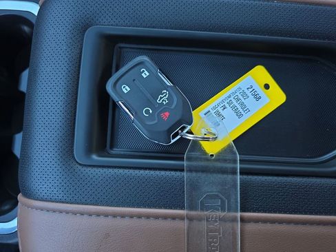 Used 2022 Chevrolet Silverado 3500 High Country w/ Z71 Off-Road Package image 30