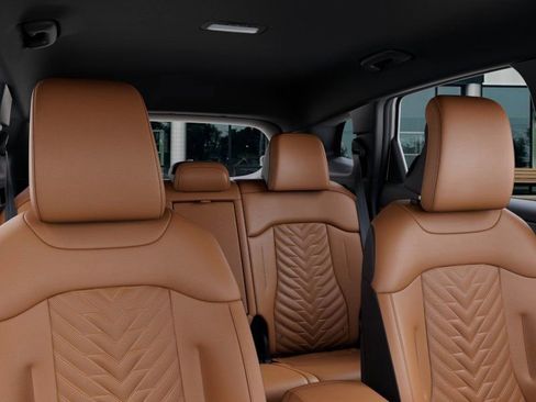 New 2026 Kia Sportage X-Line image 31