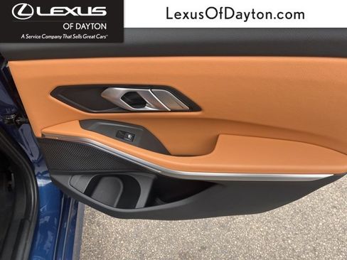 Used 2022 BMW 330i xDrive Sedan image 37