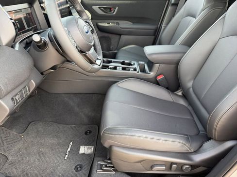 New 2026 Subaru Outback Limited XT w/ Premium/Limited Package 2 AWD/4WD image 10