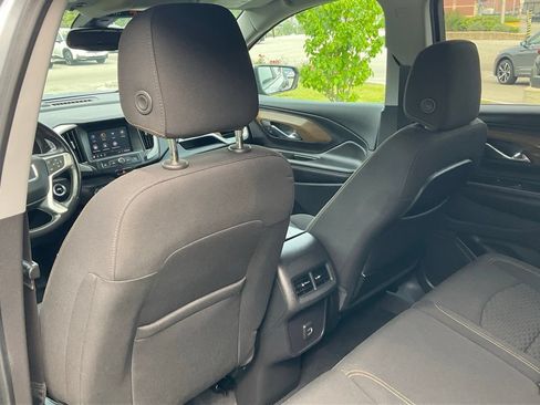 Used 2021 GMC Terrain SLE w/ Driver Convenience Package FWD image 13