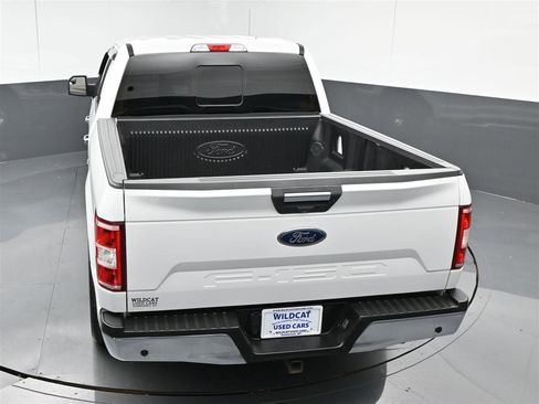 Used 2018 Ford F150 XLT w/ Equipment Group 302A Luxury RWD image 26