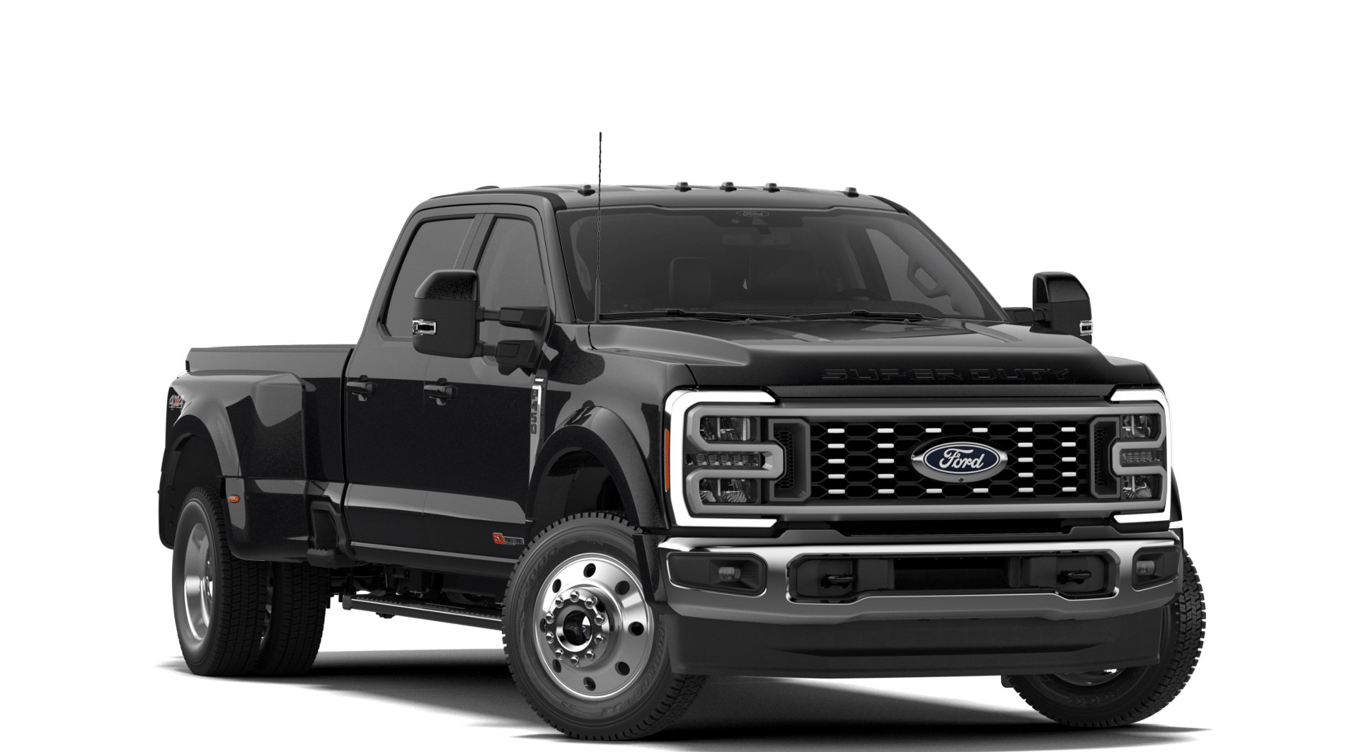 New 2027 Ford F450 Lariat AWD/4WD image 20