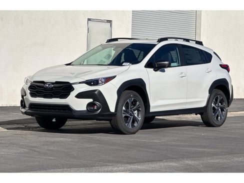 Used 2026 Subaru Crosstrek 2.0i Premium image 8