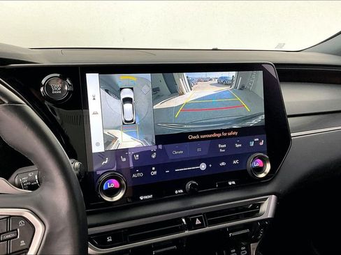 Used 2024 Lexus RX 350 Premium w/ Accessory Package (Z1) image 28