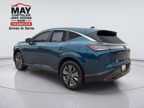Used 2025 Nissan Murano SL w/ Cargo Package AWD/4WD image 5