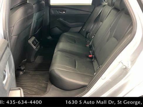 Used 2025 Honda Accord Sport image 21