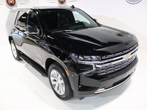 Used 2024 Chevrolet Tahoe Premier image 74
