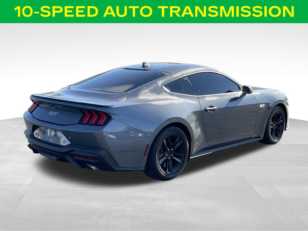 Used 2024 Ford Mustang GT RWD image 10