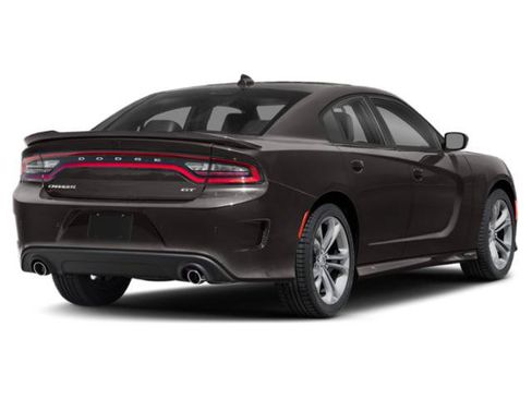 Used 2021 Dodge Charger R/T RWD image 2