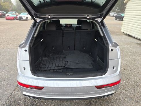 Used 2023 Audi Q5 2.0T Premium Plus w/ Premium Plus Package image 12