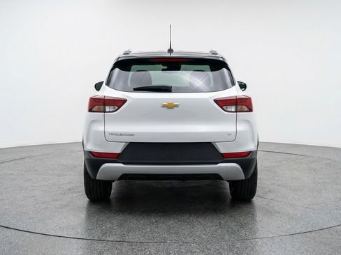 Used 2025 Chevrolet TrailBlazer LT image 7