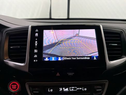 Used 2019 Honda Ridgeline RTL-E image 31