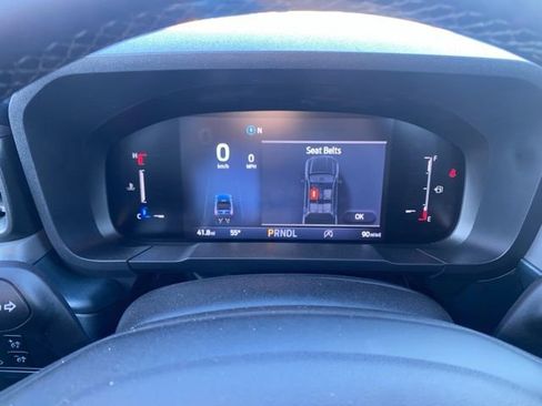 New 2025 Ford Maverick XLT w/ XLT Luxury Package image 13