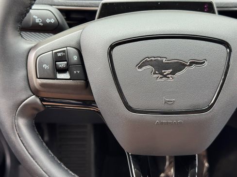 Used 2024 Ford Mustang Mach-E Select w/ Comfort Package Lite image 19