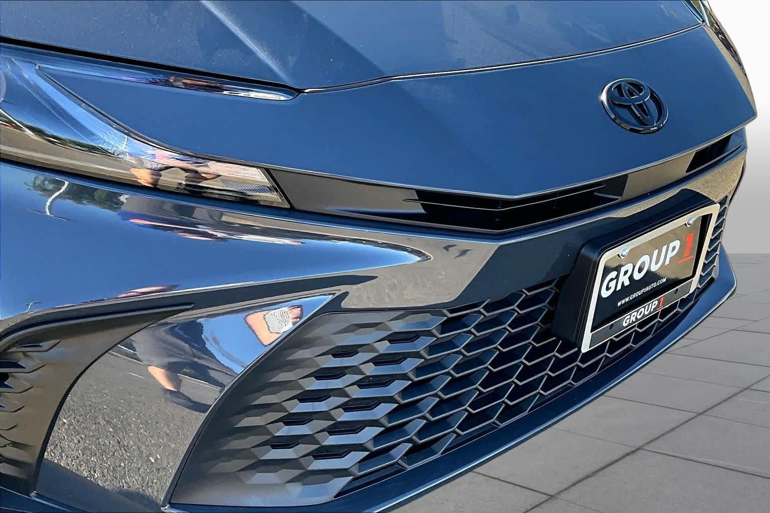 Certified 2025 Toyota Camry SE w/ Convenience Package FWD image 29