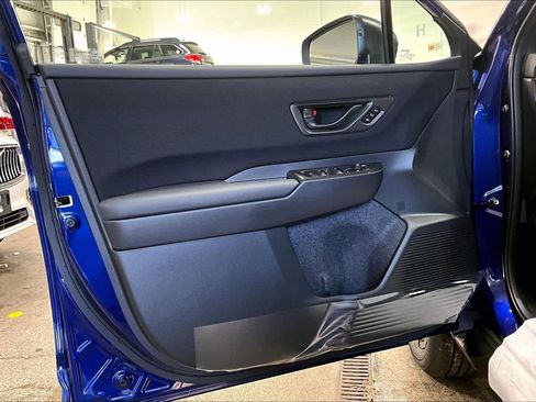 New 2026 Subaru Outback Limited XT image 10