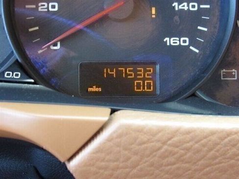 Used 2009 Porsche Cayenne image 13