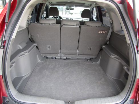 Used 2009 Honda CR-V EX image 12