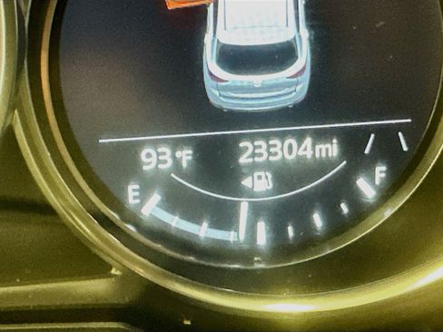 Used 2023 MAZDA CX-5 AWD 2.5 S image 19