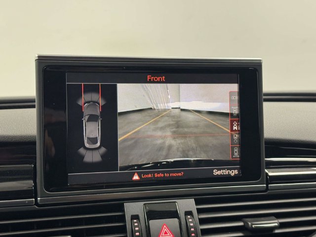 Used 2014 Audi RS 7 Prestige AWD/4WD image 46