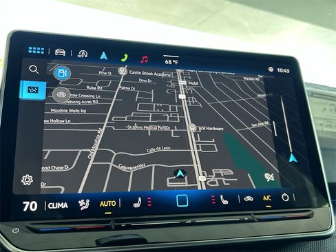 New 2026 Volkswagen GTI SE image 27